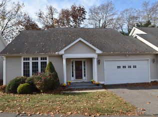 9 Dobson Commons Cir #9, Vernon Rockville, CT 06066