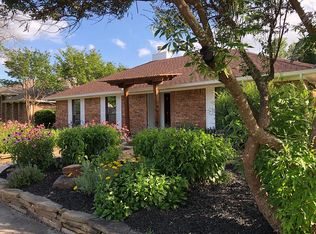 3510 Colbath Dr, Garland, TX 75040