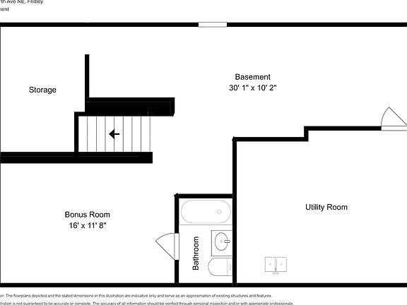 2nd image of 600 57th Ave NE