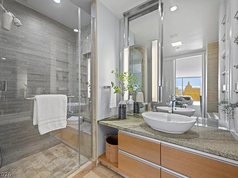 3726 Las Vegas Blvd S #3305 — Photo 23