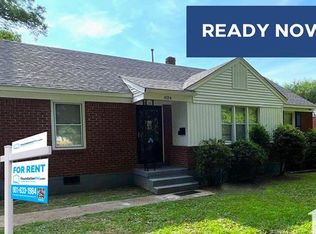 824 Novarese St, Memphis, TN 38122