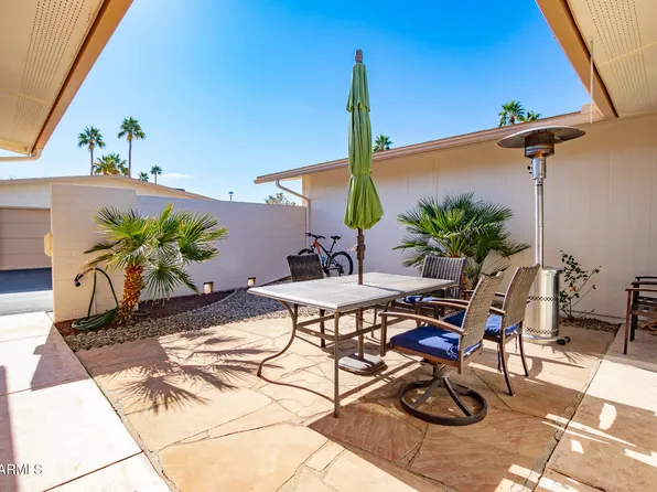 13404 W COPPERSTONE Drive, Sun City West, AZ 85375