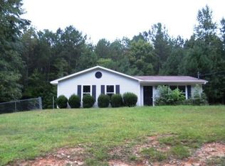 699 Coley Creek Rd, Alexander City, AL 35010