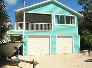 27303 Antigua Ln, Ramrod Key, FL 33042