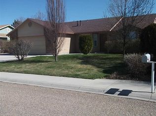 2222 Leo Dr, Nampa, ID 83651