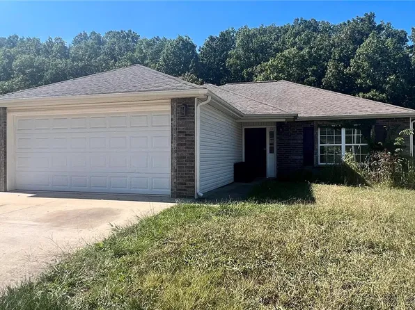 114 Valley Way St, Robert, MO 65584