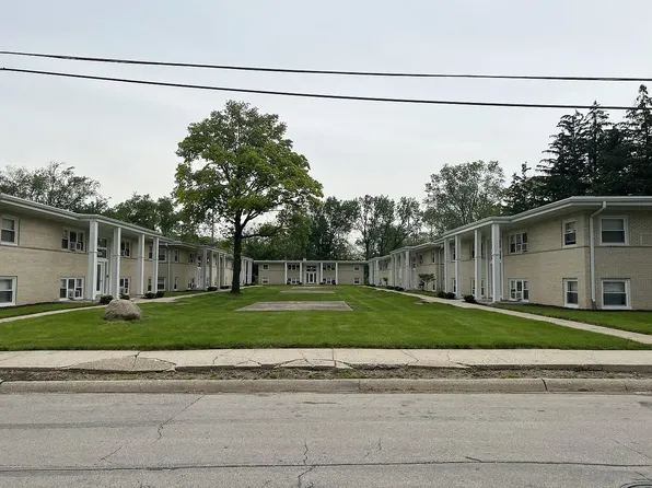 1032 E Division St, Lombard, IL