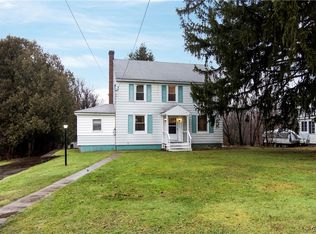 6969 Rome Oriskany Rd, Rome, NY 13440