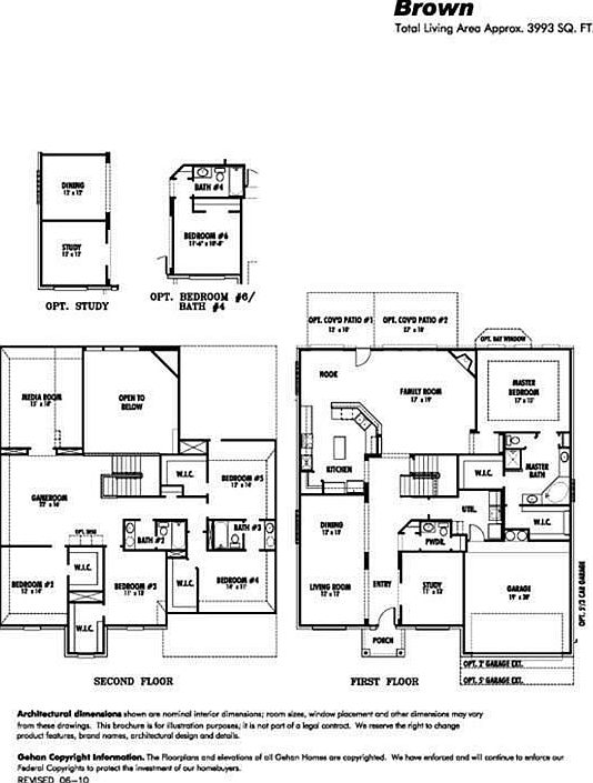 2nd image of 306 W Bend Dr