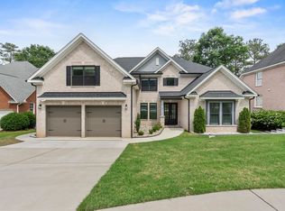 34 Crossbow Lakes Ct, Columbia, SC 29212