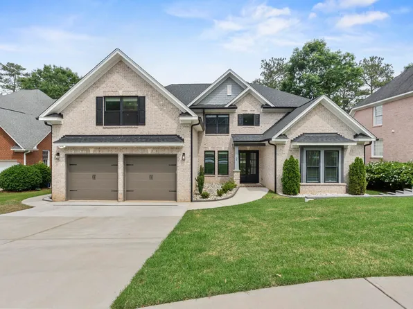 34 Crossbow Lakes Ct, Columbia, SC 29212