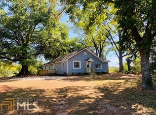 395 Wilson Rd, Griffin, GA 30224