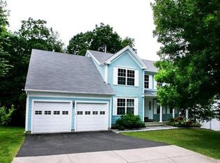 10 Beech Tree Way, Milford, CT 06461