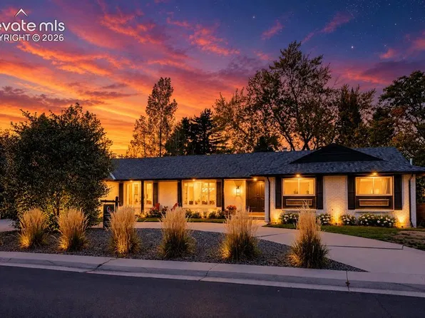 3981 S Hillcrest Dr, Denver, CO 80237