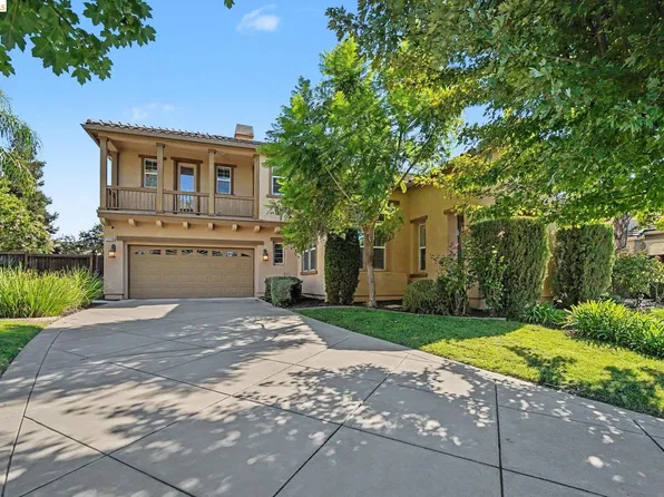 1276 Prominent Dr, Brentwood, CA 94513