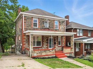 3229 Beacon Hill Ave, Pittsburgh, PA 15216