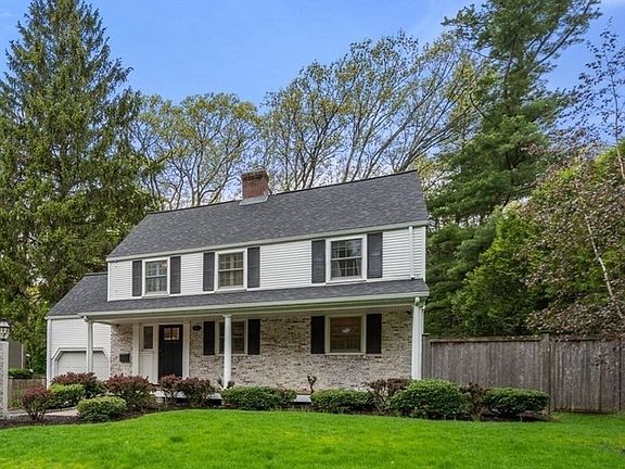 2nd image of 21 Madison Rd