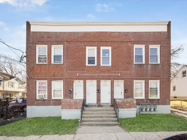 49 Cowles St #49, Bridgeport, CT 06607