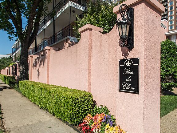 2nd image of 3208 Cole Ave APT 1308