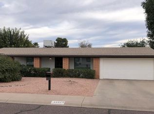 12629 N 28th Pl, Phoenix, AZ 85032