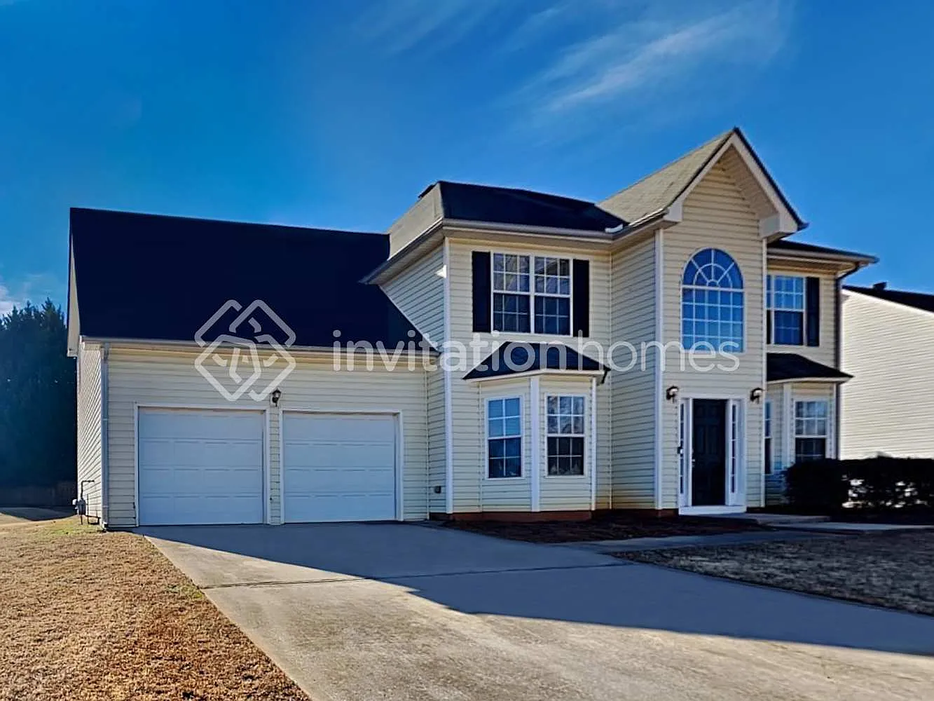 20 Rock View Ln Covington, GA 30016 — Photo 1