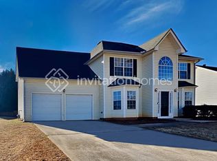 20 Rock View Ln, Covington, GA 30016