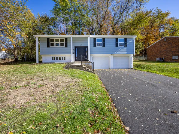 476 Fielding Dr, Pittsburgh, PA 15235