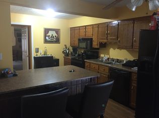 4934 Forest Park Dr, Louisville, KY