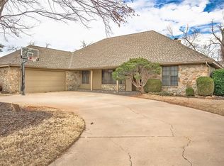 11816 Twisted Oak Rd, Oklahoma City, OK 73120