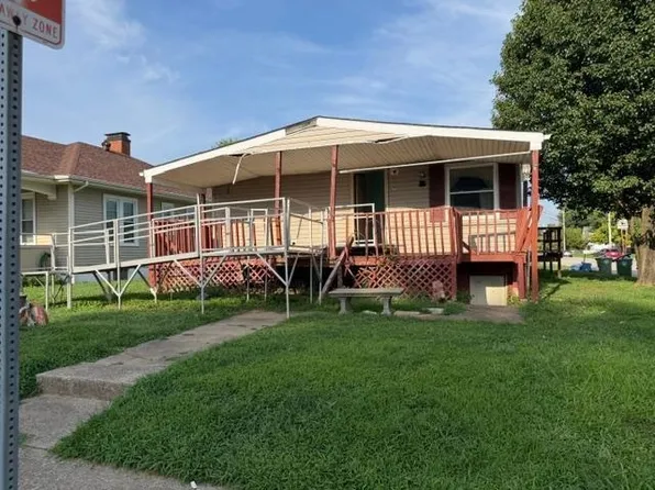 87 Woodford Ave, Owensboro, KY 42301