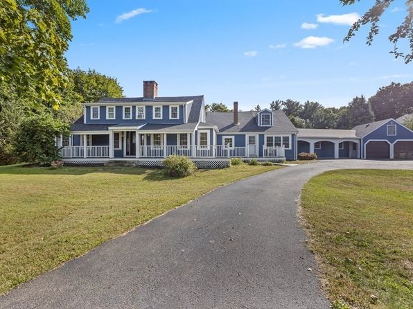 Marshfield MA Real Estate - Marshfield MA Homes For Sale | Zillow