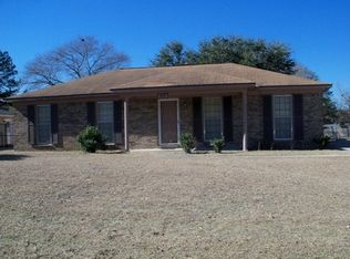 5410 Cranston Dr, Columbus, GA 31907