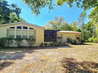 9855 Nikolich Ave, Hastings, FL 32145