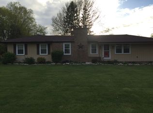 1450 Fairview Rd, Galion, OH 44833