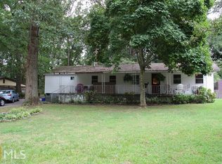 2183 Davis Rd, Stone Mountain, GA 30087