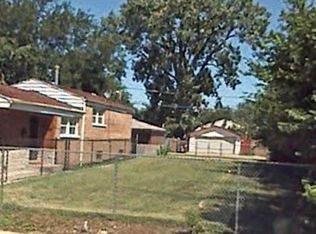 1206 W 110th Pl, Chicago, IL 60643