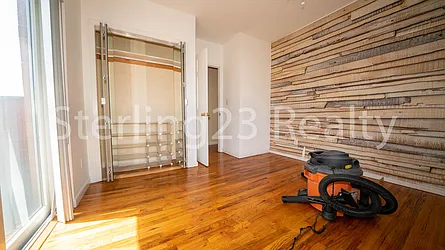 Rented by Sterling Realty Solution Inc