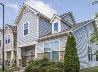 16 Pilatus Dr, Durham, NC 27705