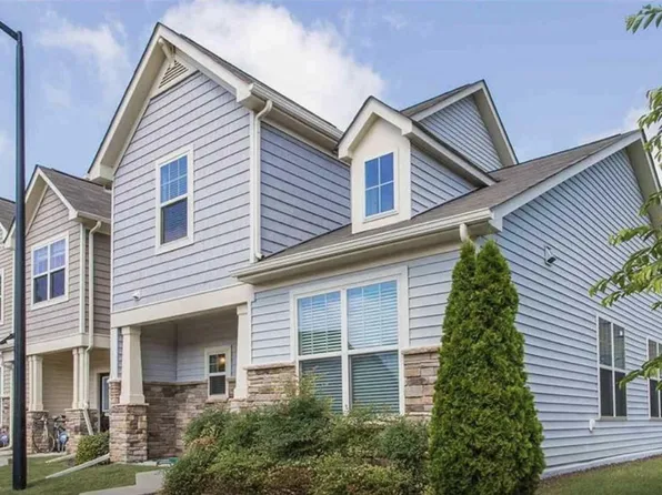 16 Pilatus Dr, Durham, NC 27705