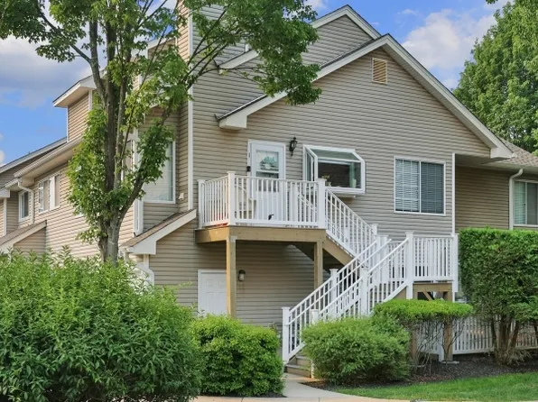 1 Stevens Ct, Bedminster Twp., NJ 07921