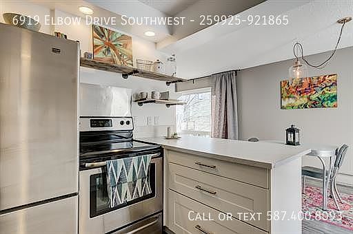 4th image of 6919 Elbow Dr SW #259925-921