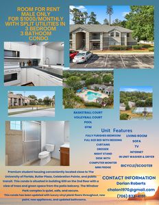 3705 SW 27th St APT 628, Gainesville, FL, 32608