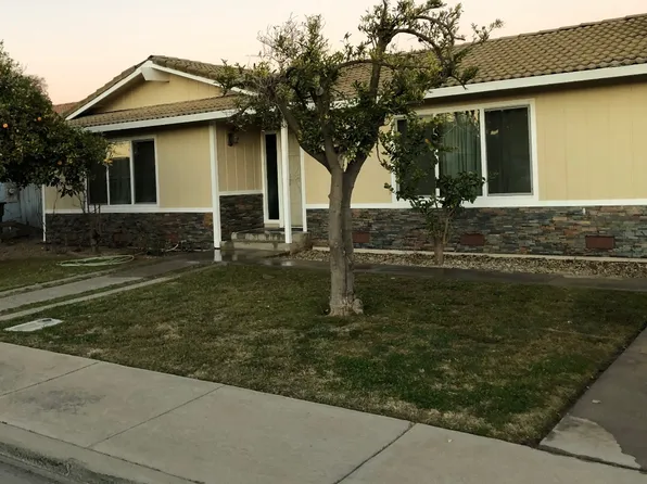 3430 Vanderbilt Ave, Turlock, CA 95382