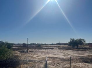 11628 S Airport Rd, Buckeye, AZ 85326