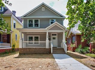 158 Maryland Ave, Portsmouth, VA 23707
