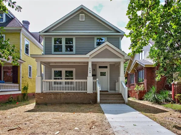 158 Maryland Ave, Portsmouth, VA 23707