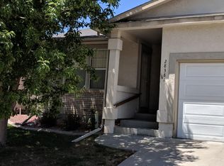 2838 Grand Falls Cir, Grand Junction, CO 81501
