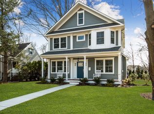 1404 Boulevard, Westfield, NJ 07090