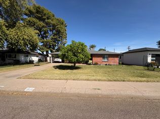 3828 E Fairmount Ave, Phoenix, AZ 85018