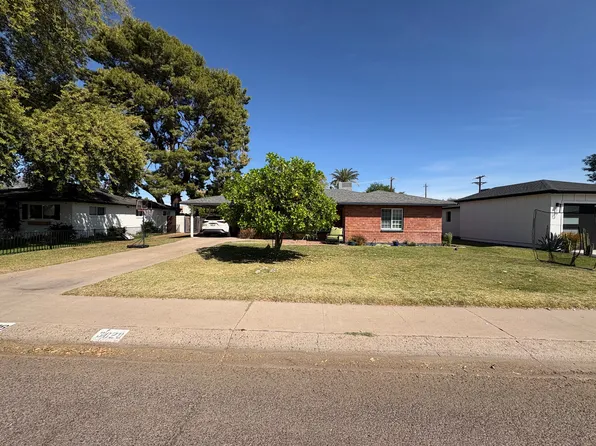 3828 E Fairmount Ave, Phoenix, AZ 85018